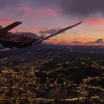 Microsoft Flight Simulator: 15 Milyon Oyuncuya Ulaştı!