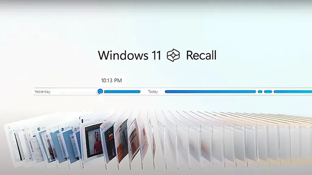 Microsoft’un Recall Özelliği Beklemeye Alındı: Gizlilik Endişeleri ve Geleceği