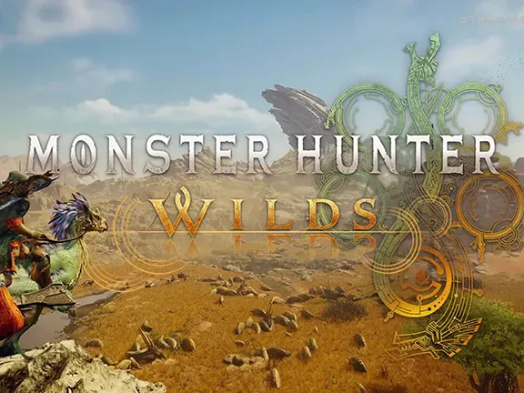 Monster Hunter Wilds: Yeni Nesil Av Başlıyor