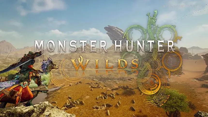 Monster Hunter Wilds: Yeni Nesil Av Başlıyor