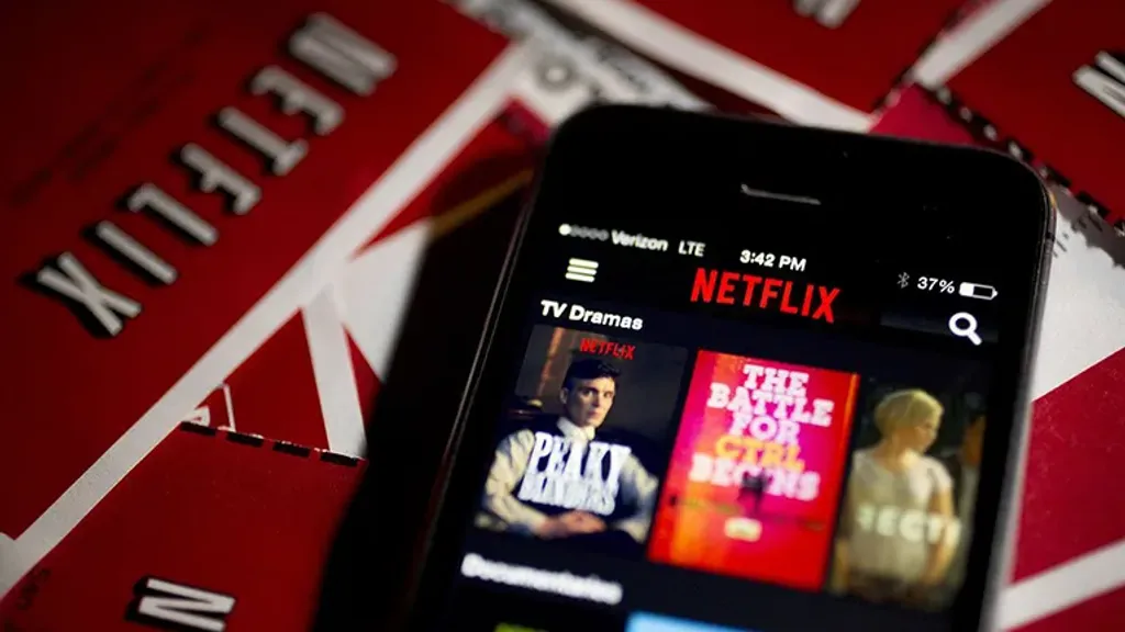 Netflix, Ücretsiz İzleme Deneyimi Sunmaya Hazırlanıyor