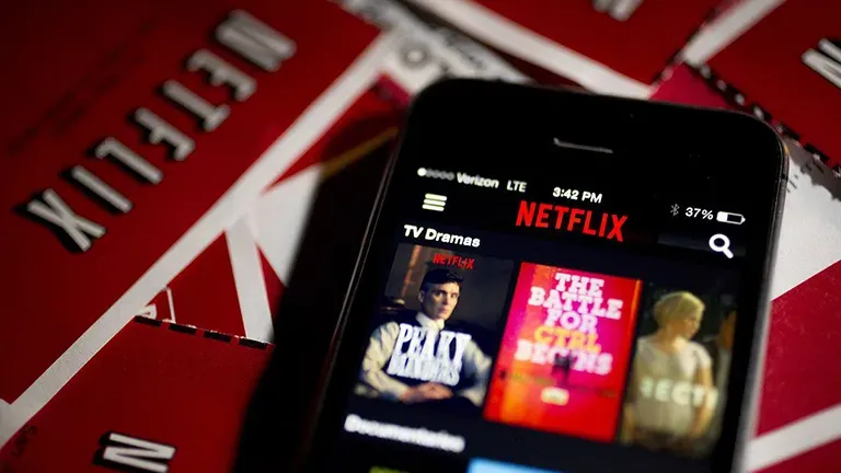 Netflix, Ücretsiz İzleme Deneyimi Sunmaya Hazırlanıyor