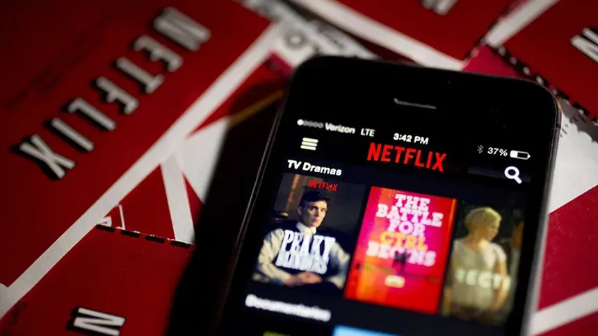 Netflix, Ücretsiz İzleme Deneyimi Sunmaya Hazırlanıyor