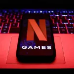 Netflix’in Mobil Oyun Devrimi: Yeni Çıkanlar ve Beklenenler!