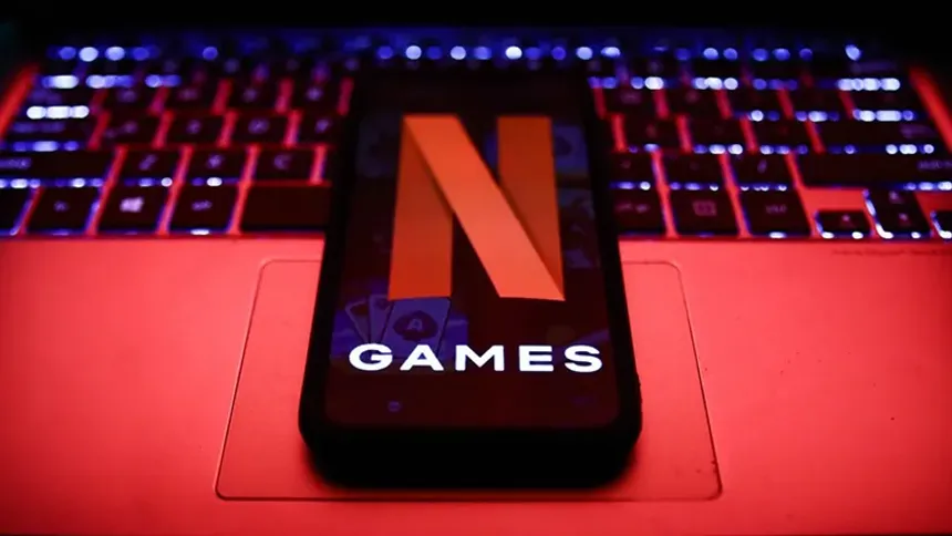 Netflix’in Mobil Oyun Devrimi: Yeni Çıkanlar ve Beklenenler!