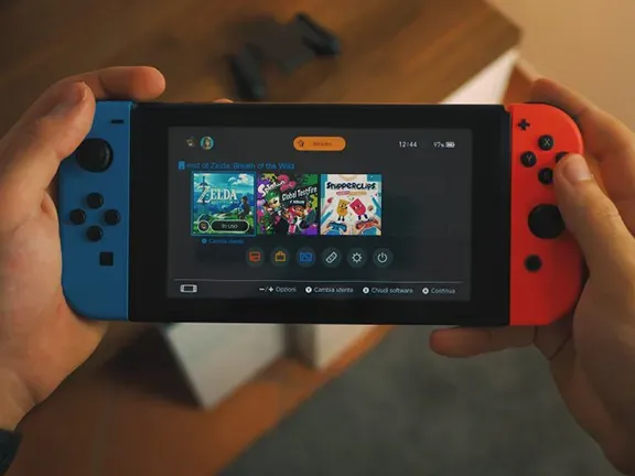Nintendo Switch 2: Gelecek Nesil Konsollar Arasında Nasıl Bir Yer Tutacak?