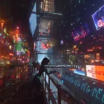 Cyberpunk Dünyasında Bir Yaşam: Nivalis’in Çıkış Tarihi Değişti