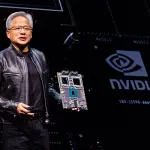 NVIDIA, COMPUTEX 2024’te Sürdürülebilir Bilişimi Yeniden Tanımlıyor