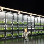 NVIDIA’nın Veri Merkezi GPU Sevkiyatları 2023’te 4 Milyona Yaklaştı