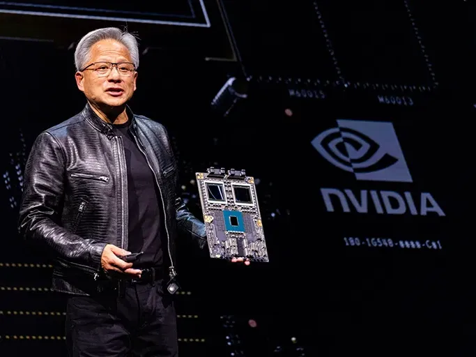 NVIDIA, COMPUTEX 2024’te Sürdürülebilir Bilişimi Yeniden Tanımlıyor