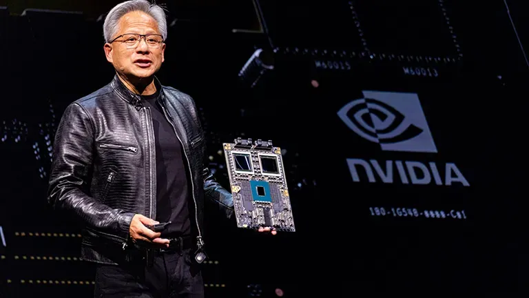 NVIDIA, COMPUTEX 2024’te Sürdürülebilir Bilişimi Yeniden Tanımlıyor