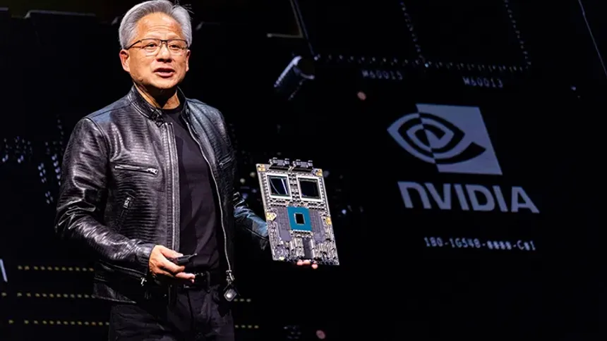 NVIDIA, COMPUTEX 2024’te Sürdürülebilir Bilişimi Yeniden Tanımlıyor