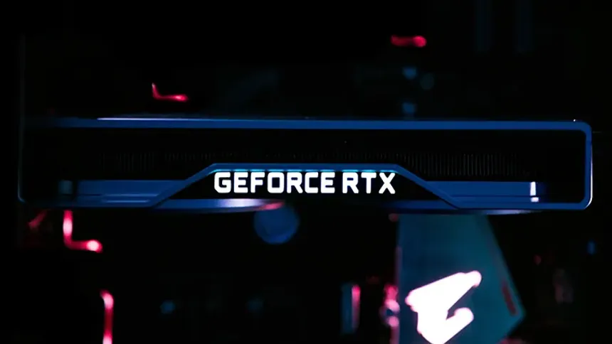 NVIDIA’dan Devrim Yaratan Hamle: SFF-Ready GeForce Kartı ile Tanışın!