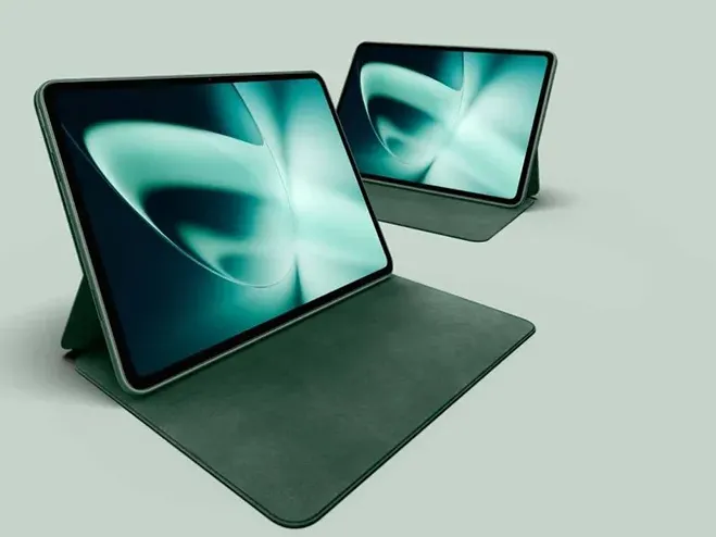 OnePlus Pad Pro: Çin’de İlk Kez Gözler Önüne Çıktı!