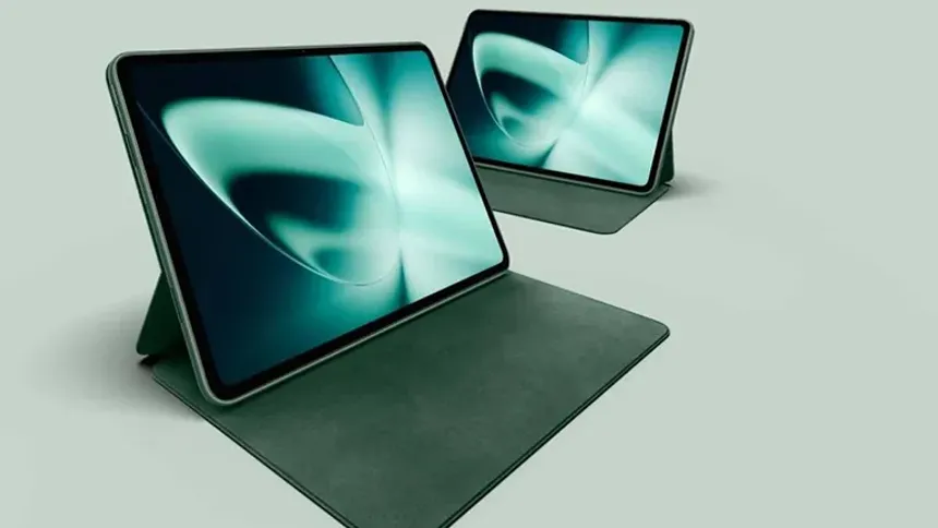 OnePlus Pad Pro: Çin’de İlk Kez Gözler Önüne Çıktı!