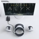PlayStation VR2’nin PC Adaptörü Geliyor: Ağustos’ta Piyasada!