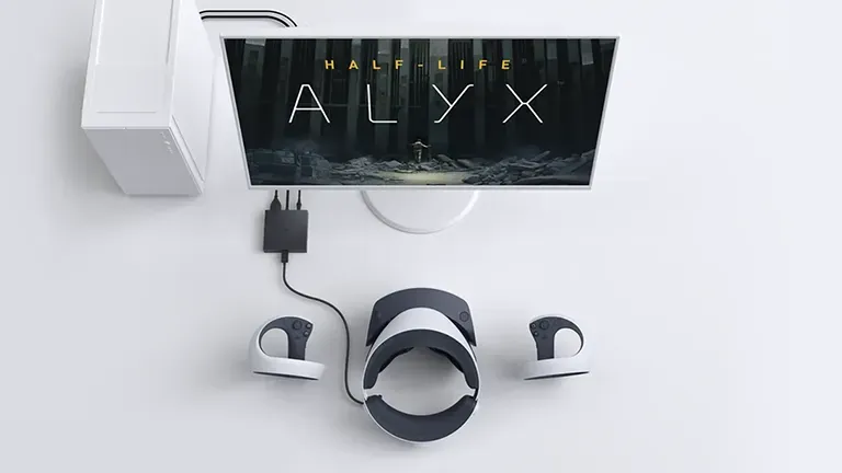 PlayStation VR2’nin PC Adaptörü Geliyor: Ağustos’ta Piyasada!