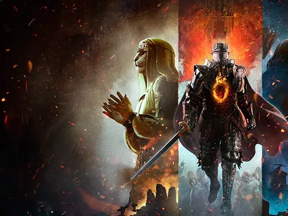 Dragon’s Dogma 2 PS5 ve PC İçin Yeni Grafik Seçenekleri Sunuyor!