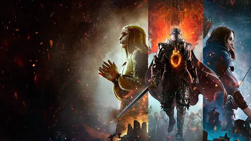 Dragon’s Dogma 2 PS5 ve PC İçin Yeni Grafik Seçenekleri Sunuyor!