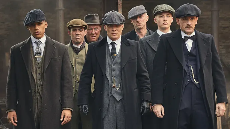 “Peaky Blinders” Filmi: Cillian Murphy ve Tommy Shelby Geri Dönüyor!