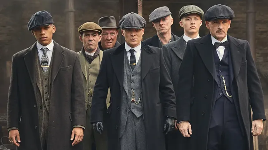 “Peaky Blinders” Filmi: Cillian Murphy ve Tommy Shelby Geri Dönüyor!