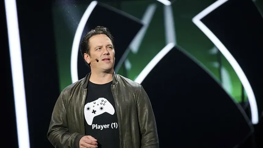 Phil Spencer’dan Xbox Taşınabilir Konsol Dedikodularına Cevap