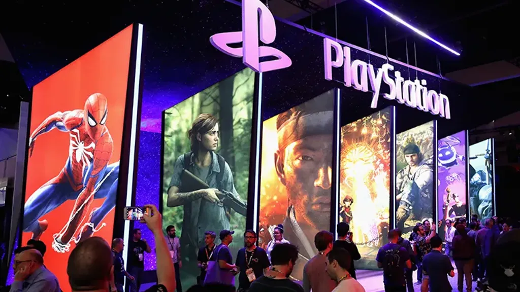Gamescom 2024’te Sony’nin Yokluğu: PlayStation Neden Katılmıyor?
