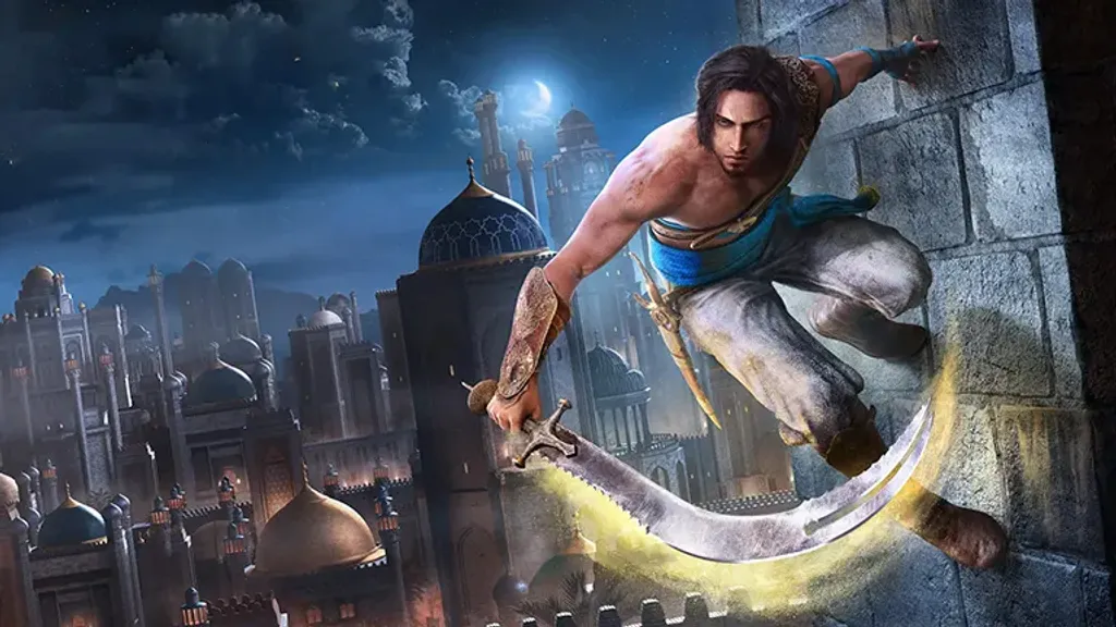 Ubisoft Toronto,Prince of Persia: The Sands of Time’ı Yeniden Yaratıyor: Prens’in Efsanevi Serüveni