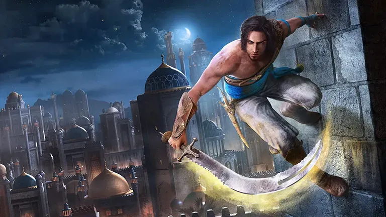 Ubisoft Toronto,Prince of Persia: The Sands of Time’ı Yeniden Yaratıyor: Prens’in Efsanevi Serüveni