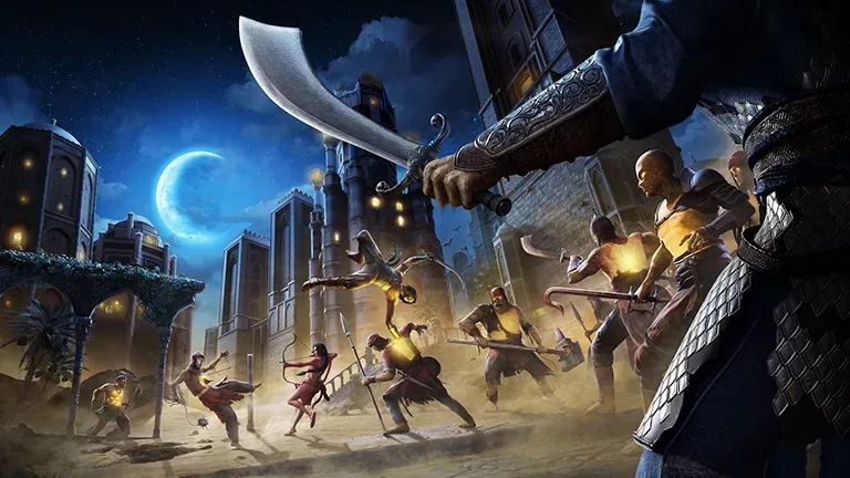 Ubisoft’tan Heyecan Verici Haber: Sands of Time Yeniden Yapımı Geliyor!