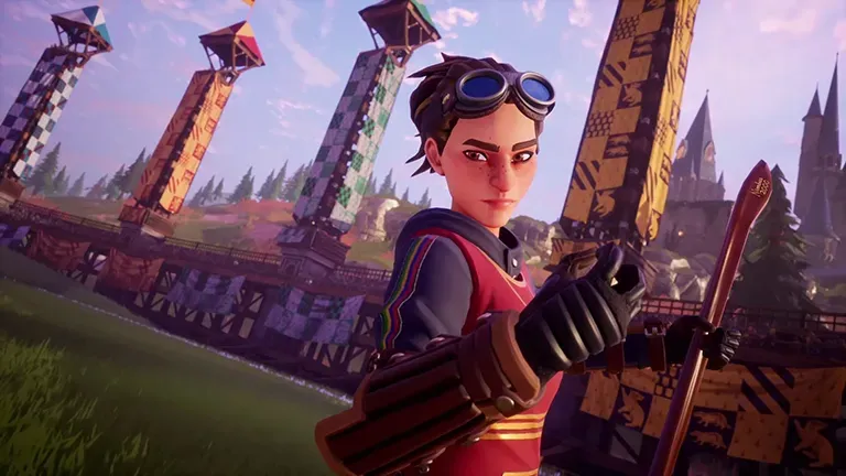 Quidditch Tutkunlarına Müjde: Yeni Harry Potter Oyunu Geliyor!