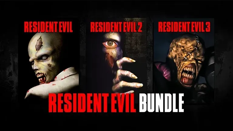 Capcom’dan Nostaljik Hamle: Resident Evil PC Portu Yeniden Aramızda!