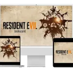 Resident Evil Serisinin Yeni Üyesi Apple Cihazlarında: Resident Evil 7’nin Çıkış Tarihi Belli Oldu!