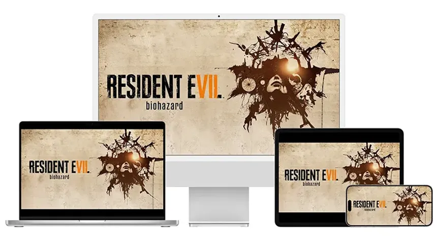 Resident Evil Serisinin Yeni Üyesi Apple Cihazlarında: Resident Evil 7’nin Çıkış Tarihi Belli Oldu!