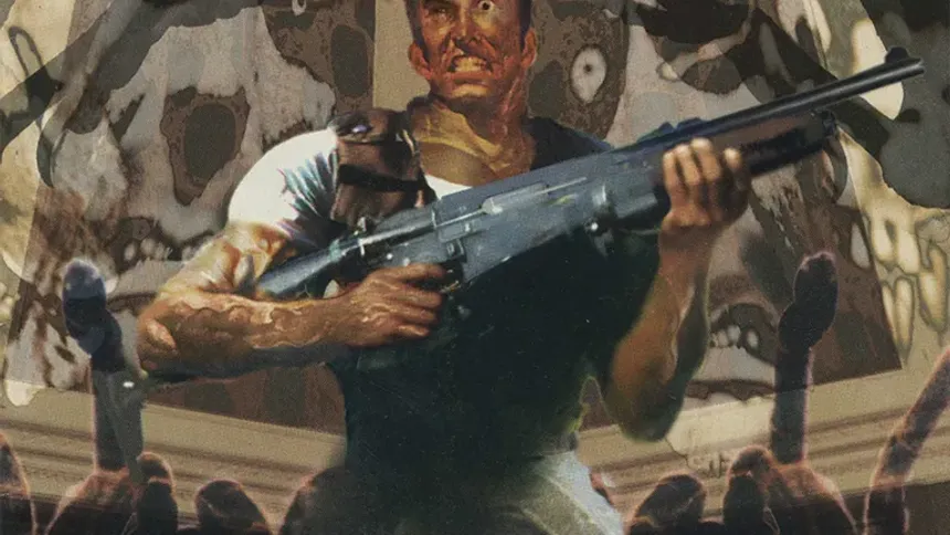Klasik Korku Oyunu Geri Dönüyor: Resident Evil PC İçin Yeniden Çıkıyor!