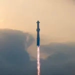Uzay Yolculuğunda Yeni Bir Adım: SpaceX Starship Uçuş 5’e Hazırlanıyor