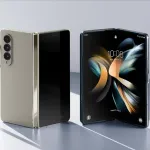 Yeni Galaxy Z Fold 6 Slim: Samsung’un En İnce Katlanabilir Telefonu!