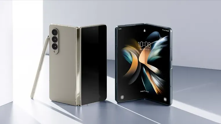 Yeni Galaxy Z Fold 6 Slim: Samsung’un En İnce Katlanabilir Telefonu!