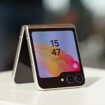 Samsung'un Galaxy Z Flip6 Modeli Daha Önceki Modellerden Pahalı Olacak