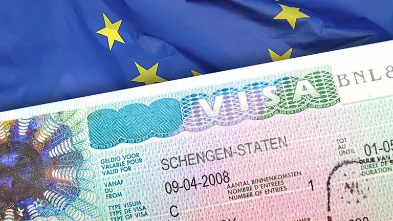 Schengen Vizesinde Zam Şoku: İşte Güncel Ücretler!