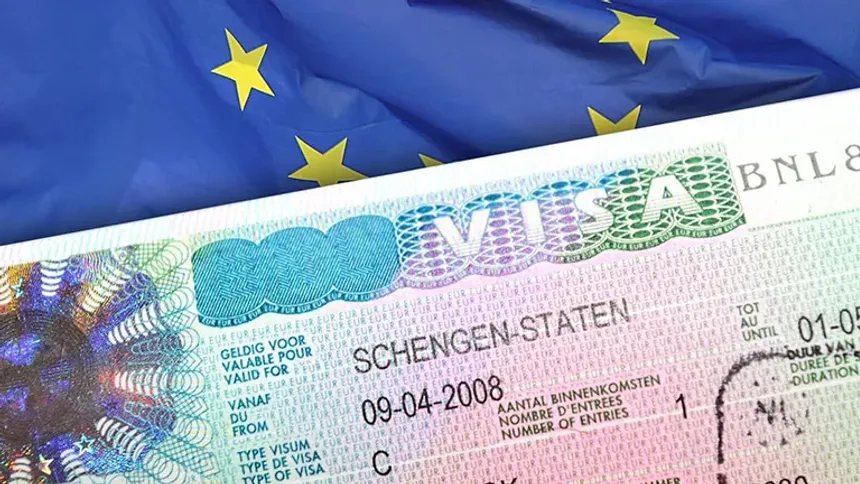Schengen Vizesinde Zam Şoku: İşte Güncel Ücretler!