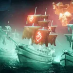 Denizlerin Efendisi Olma Zamanı: Sea of Thieves Sezon 13 Başlıyor!