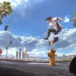 Skate Oyununun Yenilenen Yüzü: EA ve Full Circle’dan Heyecan Verici Güncellemeler!