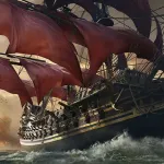 Skull and Bones’da Ejderhalar Yükseliyor: Yeni Sezon Güncellemeleri
