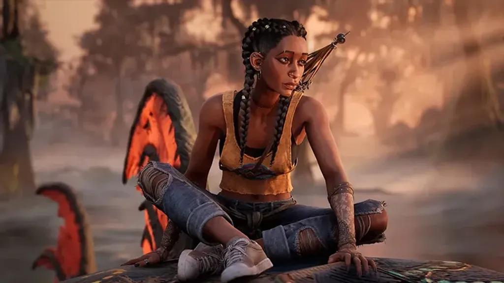 South of Midnight: 2025’te Yeni Bir Efsane Doğuyor