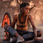 South of Midnight: 2025’te Yeni Bir Efsane Doğuyor