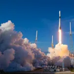 SpaceX’in Dev Fırlatışı Ertelenebilir: GOES-U Uydusu Beklemede