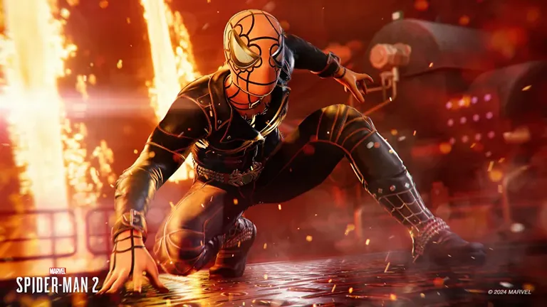 Marvel’s Spider-Man 2’ye 8 Yeni Kostüm Geliyor!
