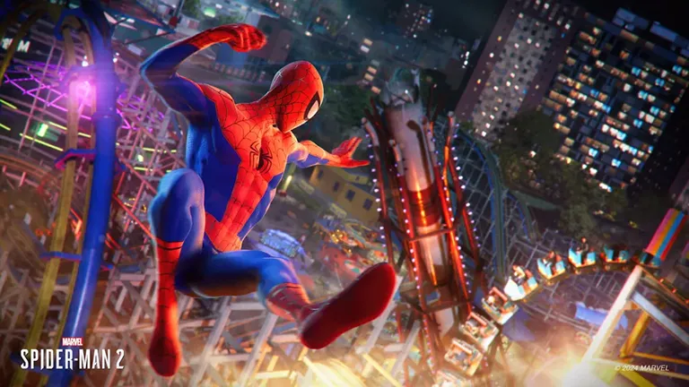 Marvel’s Spider-Man 2’ye 8 Yeni Kostüm Geliyor!