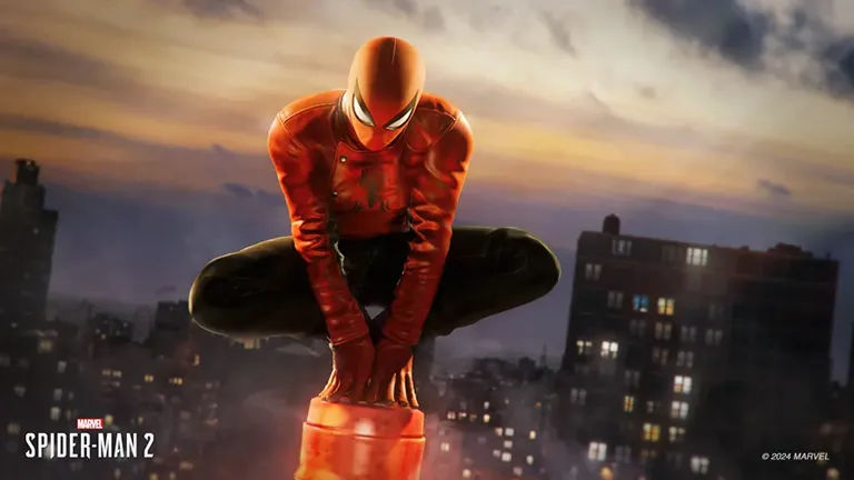 Marvel’s Spider-Man 2’ye 8 Yeni Kostüm Geliyor!